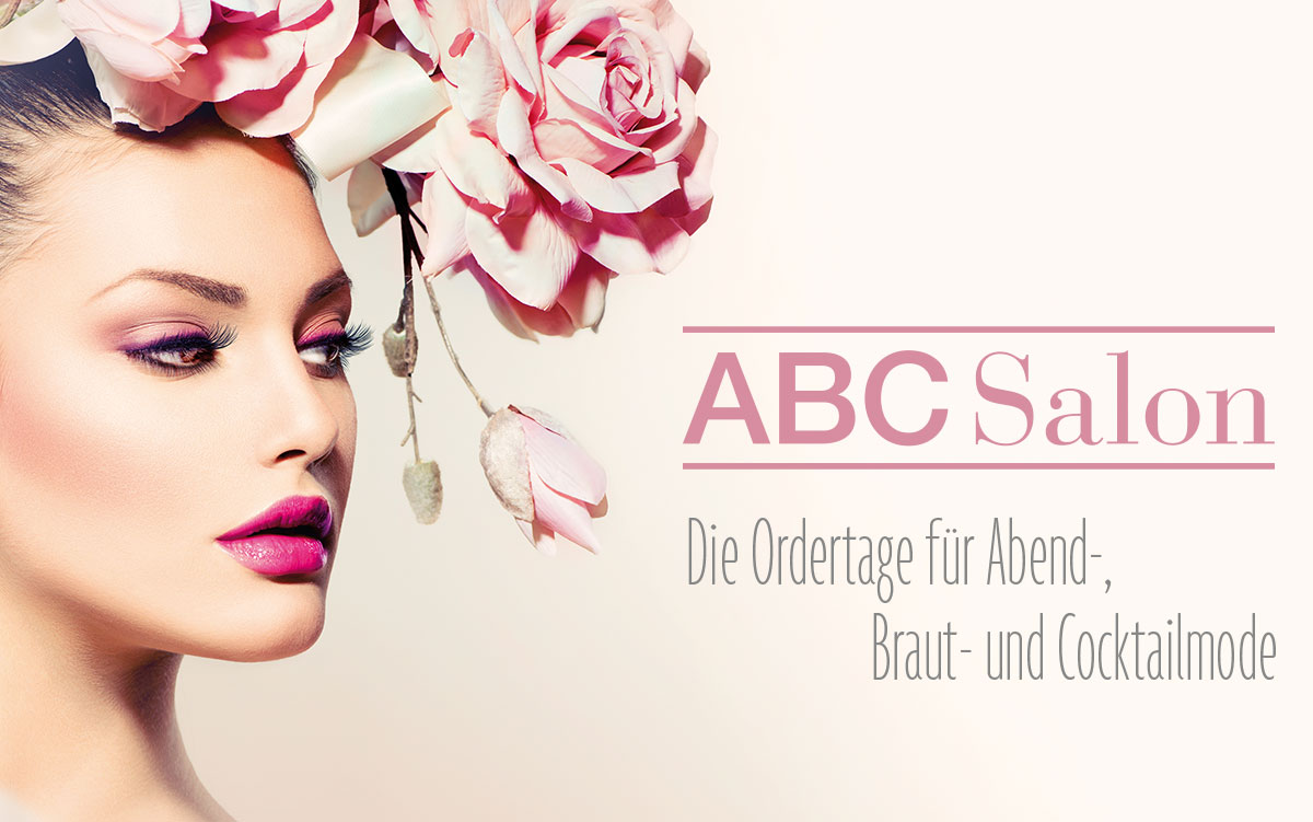 ABCSalon im März 2020 mehr Fläche, mehr Aussteller Bridal Times