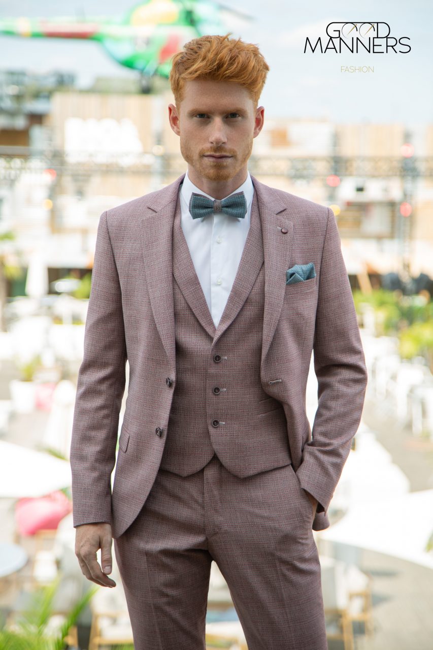 „Good Manners“ Eine Lebenseinstellung und ein guter Anzug Bridal Times