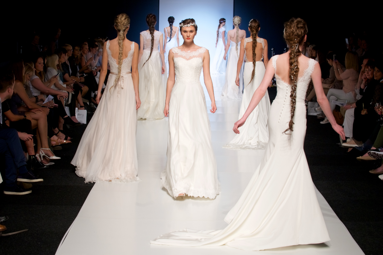 London Bridal Week Rebrands to London Bridal Fashion Week for 2019