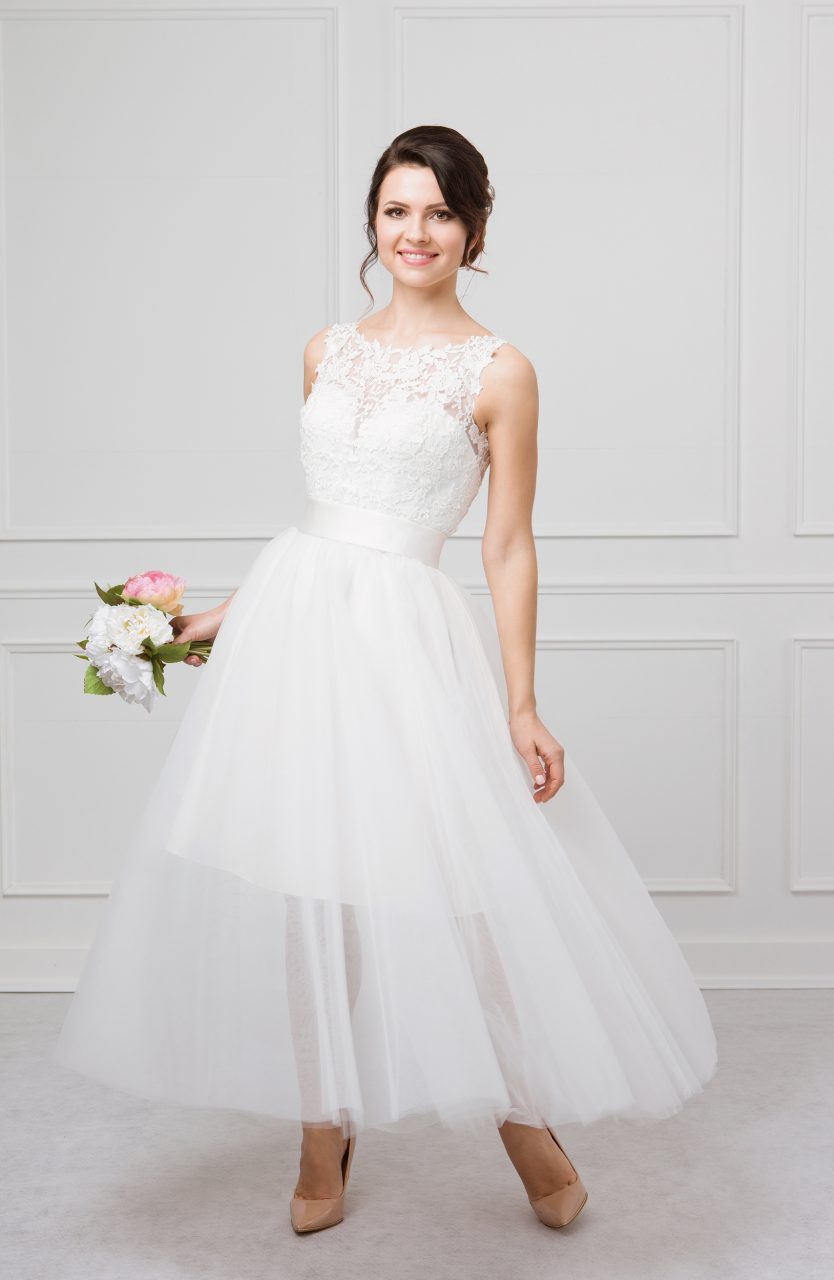 Mix & Match Your Dress with LeMoos Bridal Innovation - Bridal Times