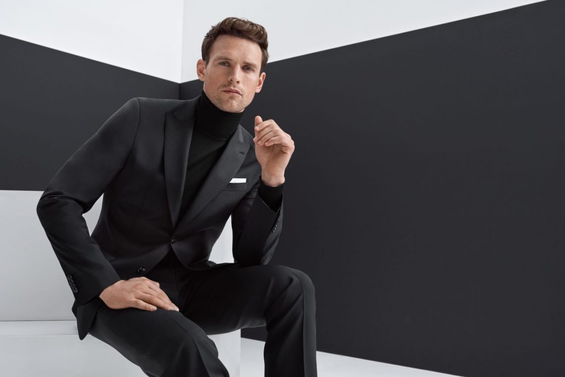 How to Properly Wear a Suit Bridal Times