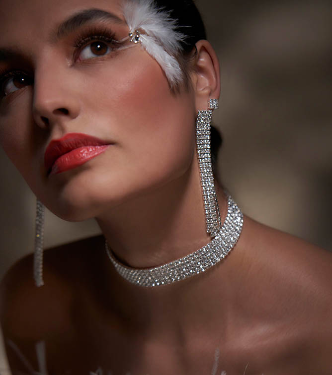 Discover the New "Fine Jewelry Collection" by Poirier Bridal Times