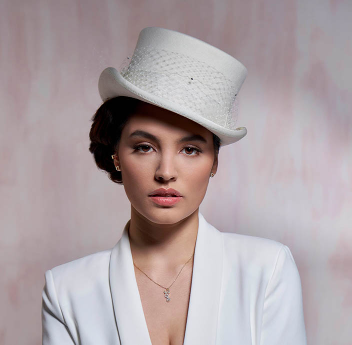 Discover the New "Fine Jewelry Collection" by Poirier Bridal Times