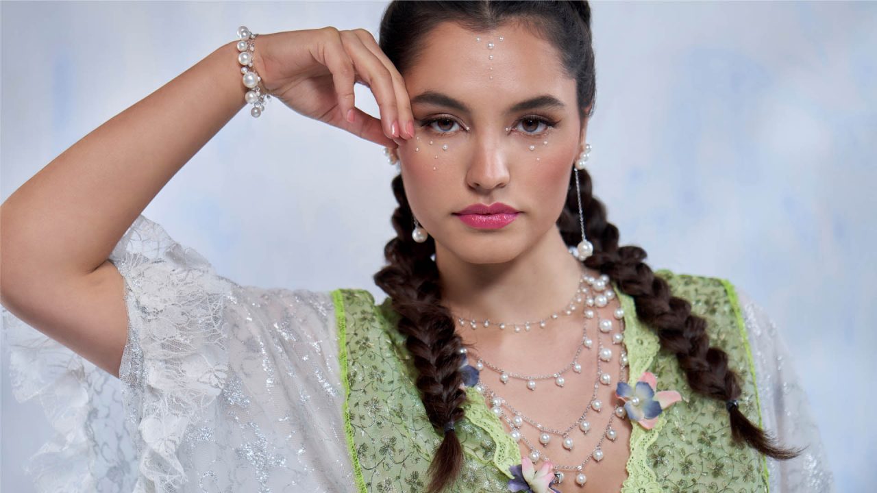 Discover the New "Fine Jewelry Collection" by Poirier Bridal Times