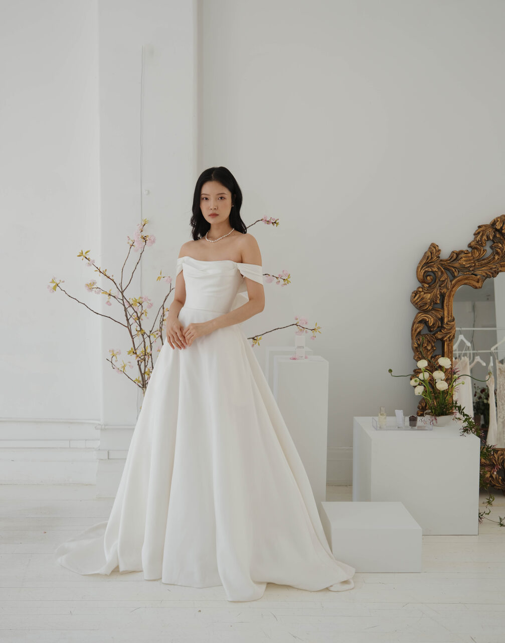Justin Alexander Signature Spring / Summer 2024 
