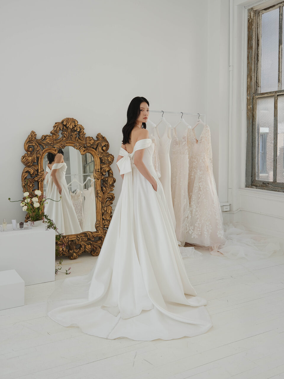 Justin Alexander Signature Spring / Summer 2024 