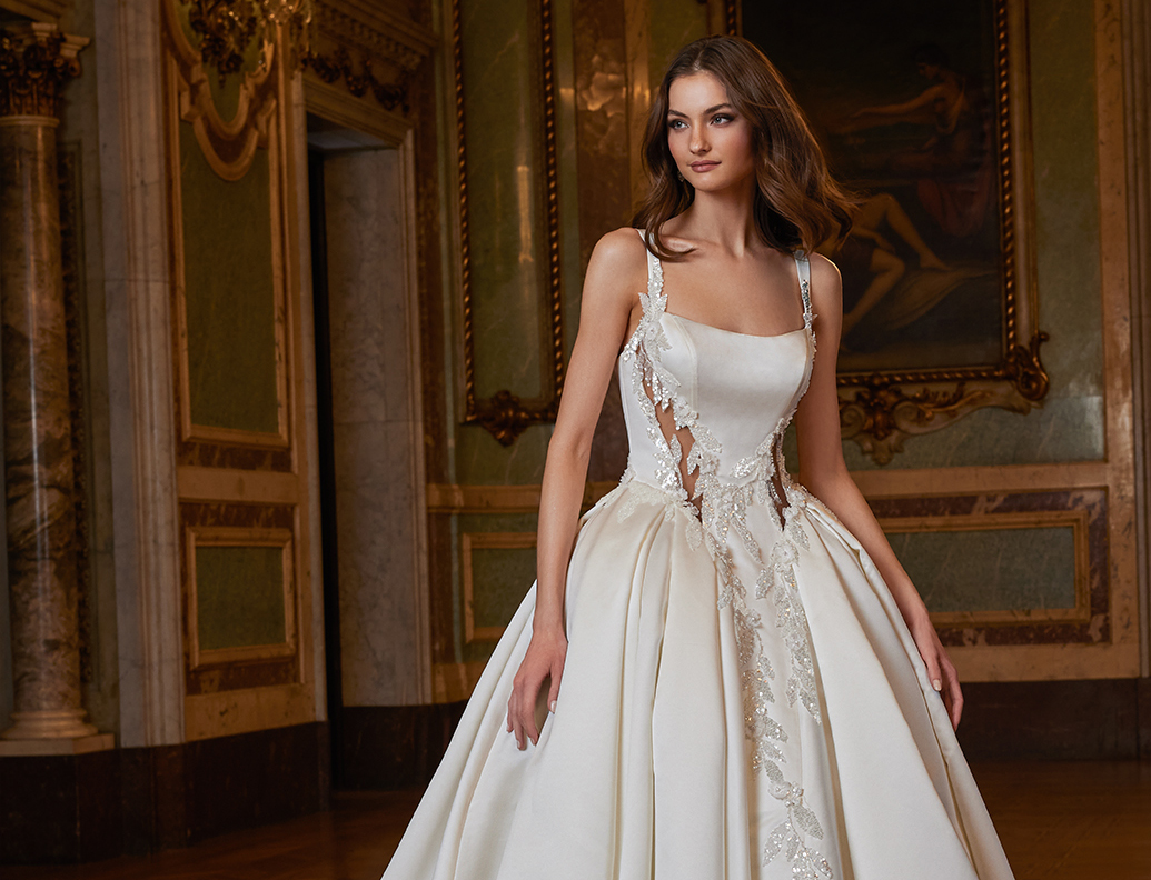 couture bridal collective