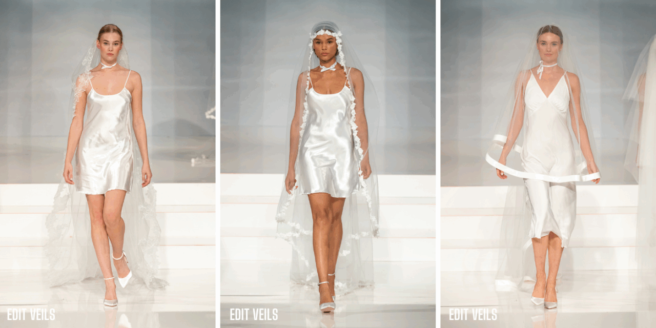 EDit Veils