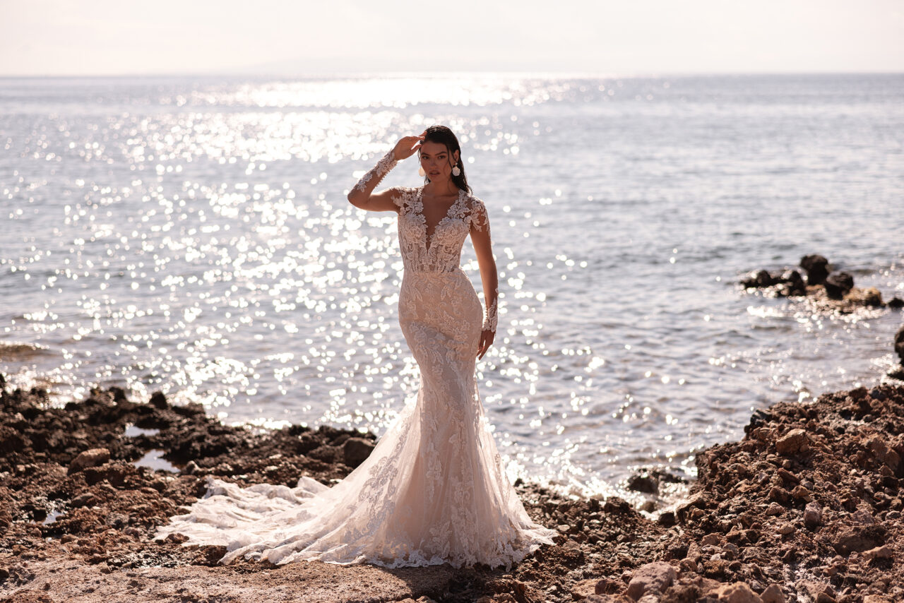 Discover the New Demetrios 2027 Collections - Bridal Times Discover the New Demetrios 2027 Collections - Bridal Times